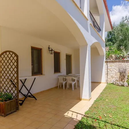 L'uliveto Apartament Mattinata