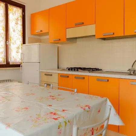 Apartament L'uliveto