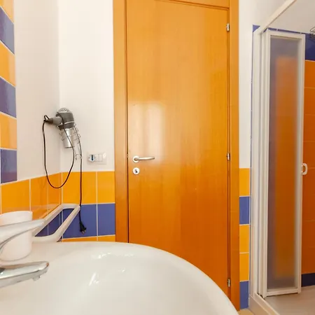 L'uliveto شقة