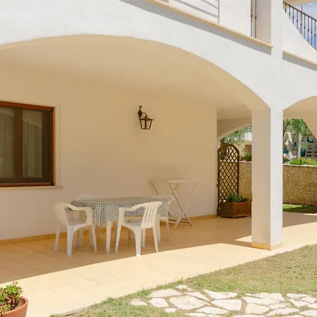 L'uliveto Apartament Mattinata