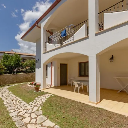 Apartament L'uliveto Mattinata