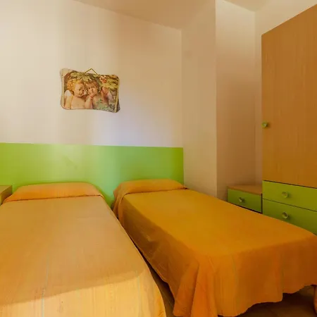 Apartment L'uliveto