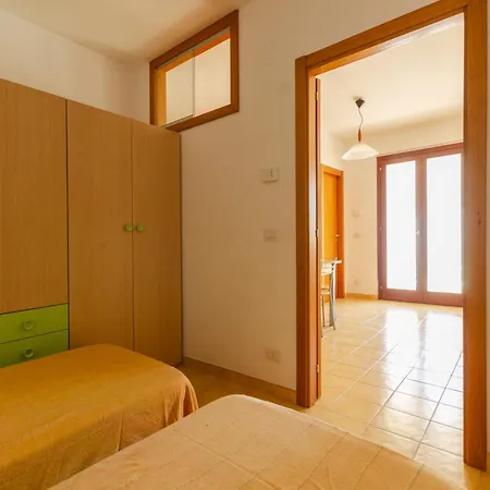 Apartment L'uliveto *
