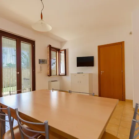 Apartment L'uliveto Mattinata