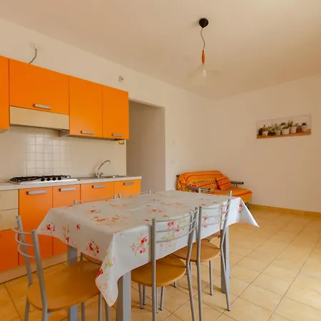 L'uliveto Apartment