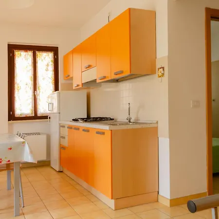 Apartment L'uliveto *