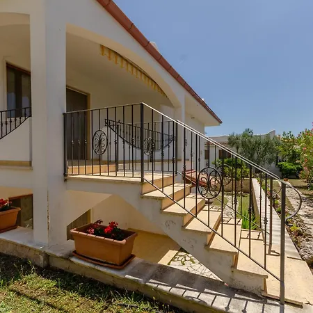 L'uliveto Apartment Mattinata