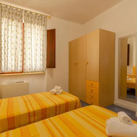 Apartment L'uliveto