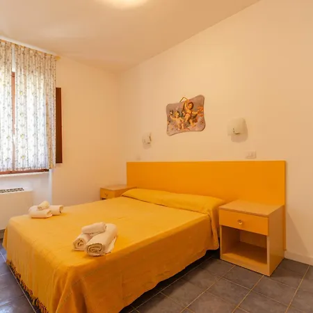 Apartment L'uliveto *