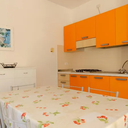 Apartment L'uliveto