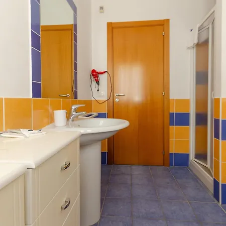 L'uliveto Apartment *