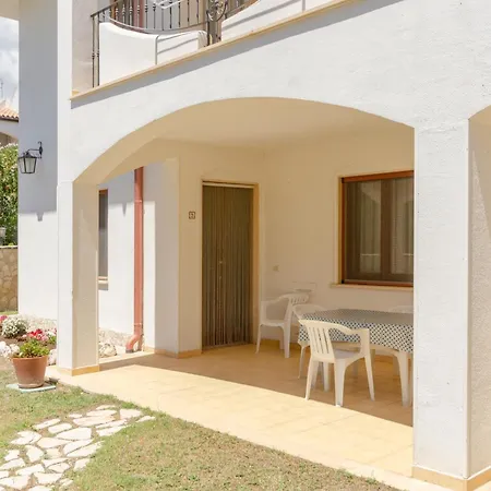 Apartment L'uliveto *