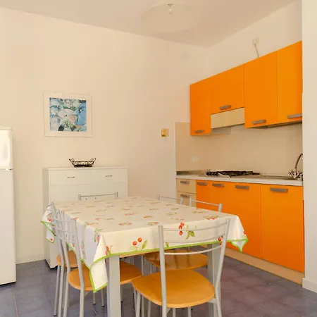 L'uliveto Apartment Mattinata